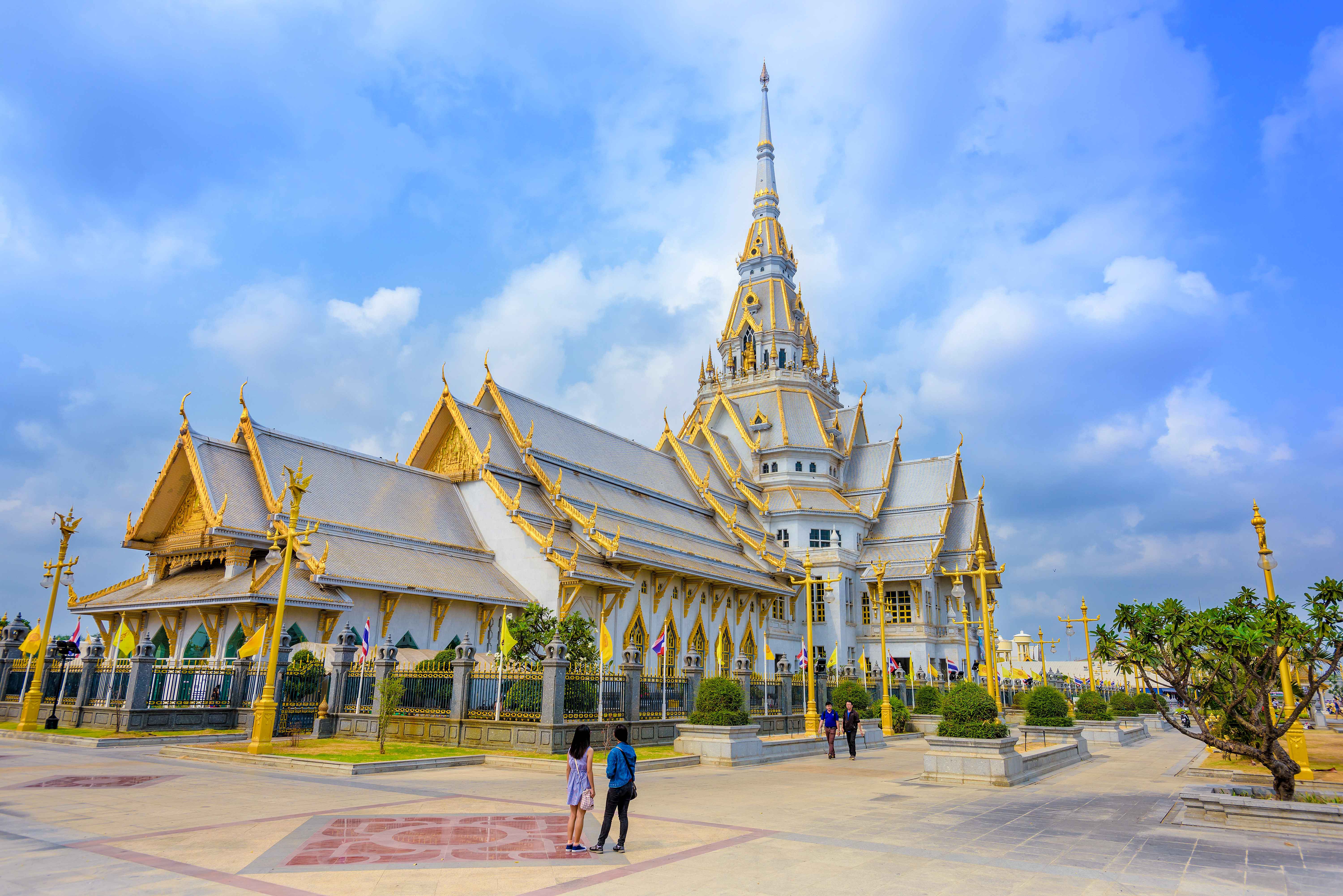 จังหวัดฉะเชิงเทรา